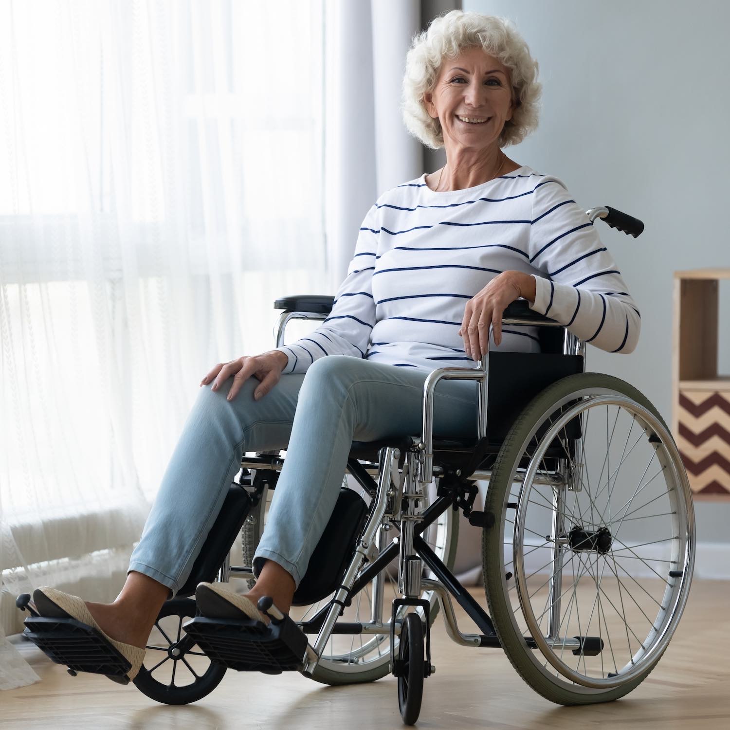 Fauteuil roulant-pharmaciedelasante-maisonsalfort